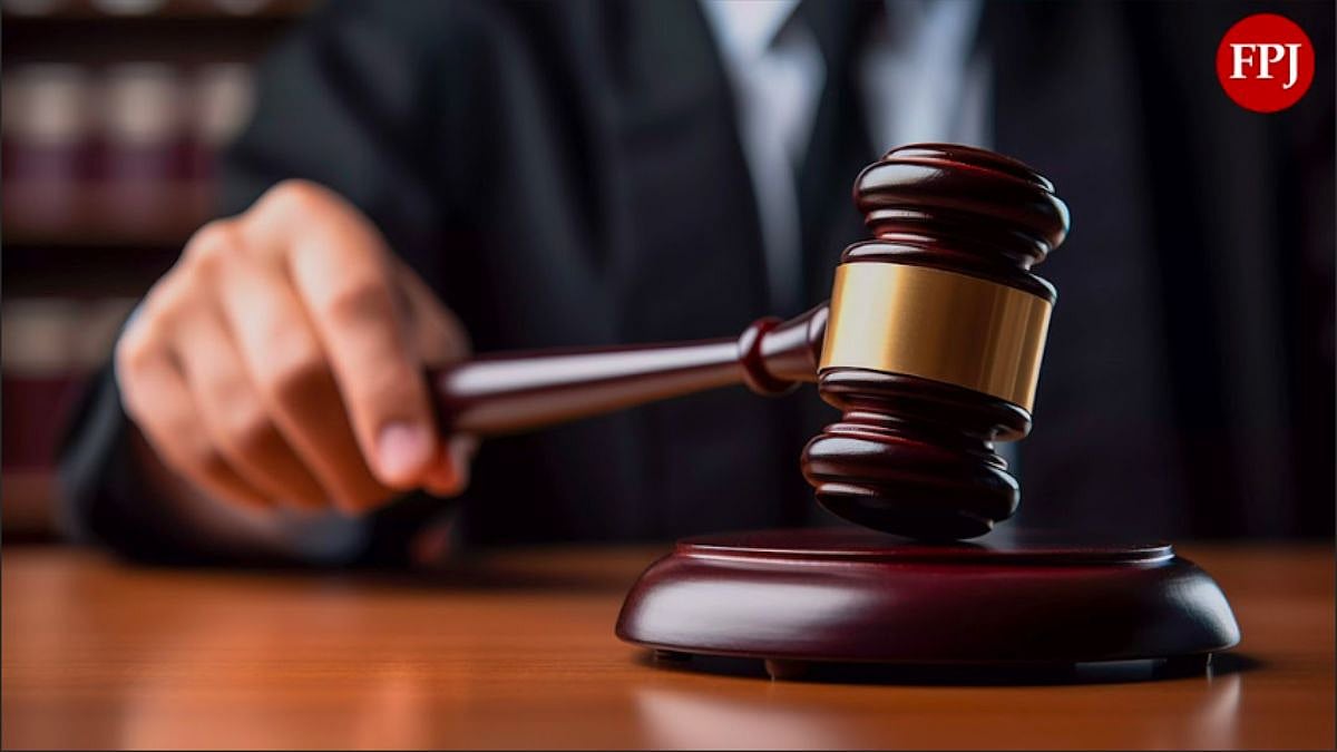 Thane: Court Acquits 33-Year-Old Man Accused Of Throwing Children From Building Due To Lack Of Eyewitnesses 