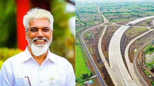 ‘Pune Ring Road's Western Section To Be Ready By 2026, Eastern By 2028’: Minister Dada Bhuse