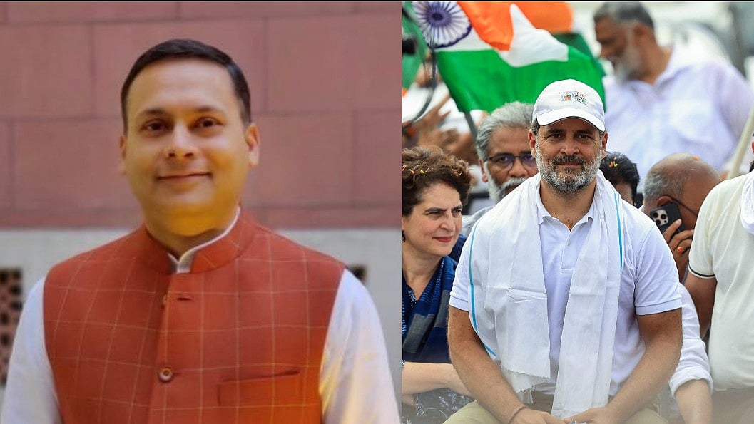 ‘Democracy Cannot Run On Selective Trust’: BJP Targets Rahul Gandhi Over Kerala Poll Remarks