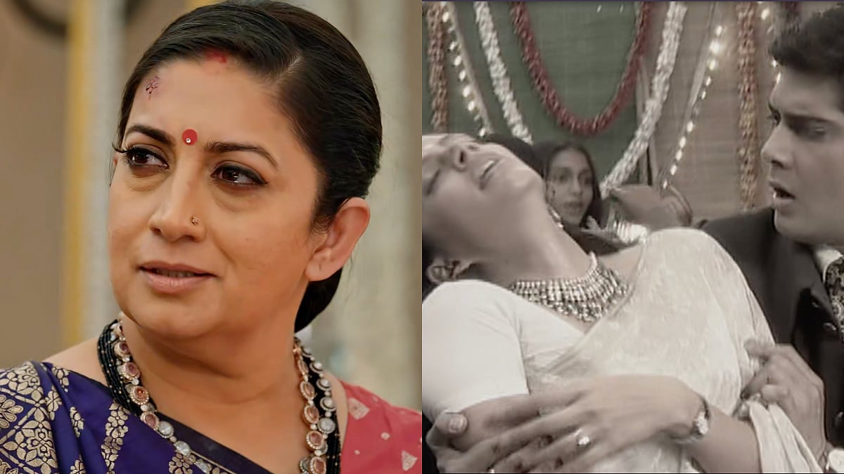 Kyunki Saas Bhi Kabhi Bahu Thi 2 Written Update, December 14: Mihir & Noina's Cheating Reopens...