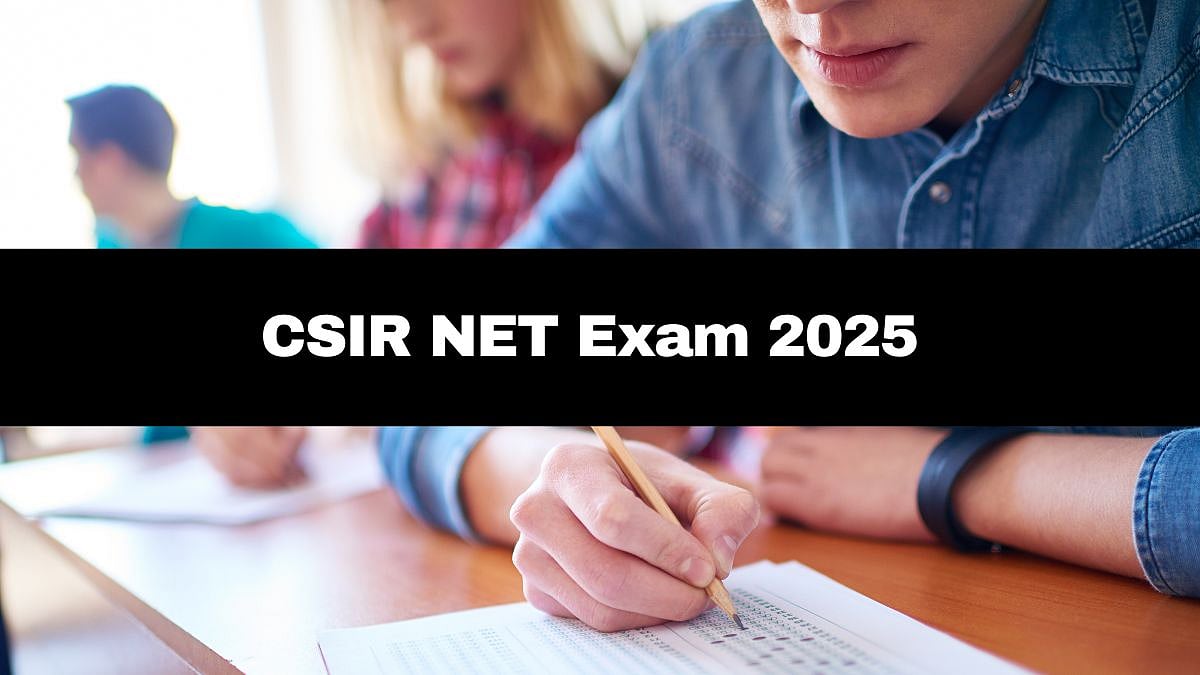CSIR NET Exam 2025 To Be Held On December 18; Check Detailed Marking Scheme Here