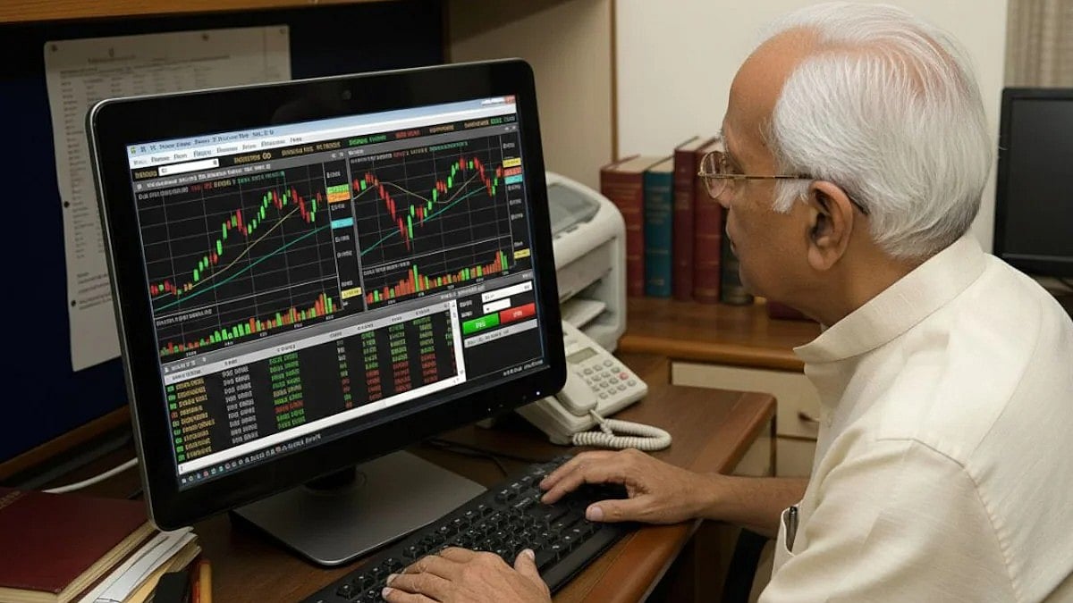 Nashik: 25 Duped Of Rs 2.91 Crore In Share Market Investment Fraud