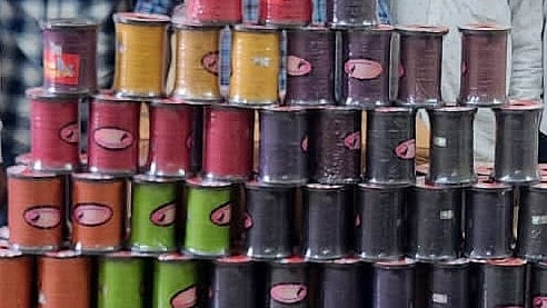 Nashik Police Crack Down On Nylon Manja: 114 Booked, MCOCA Action Likely