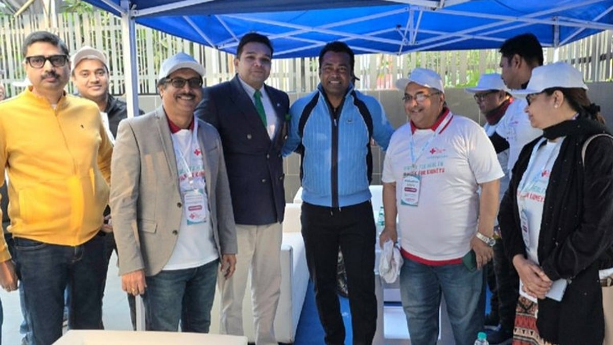 'A Walk For Your Kidney': Kolkata Hospital Organises Health Walkathon To Mark Its 4th Anniversary |...