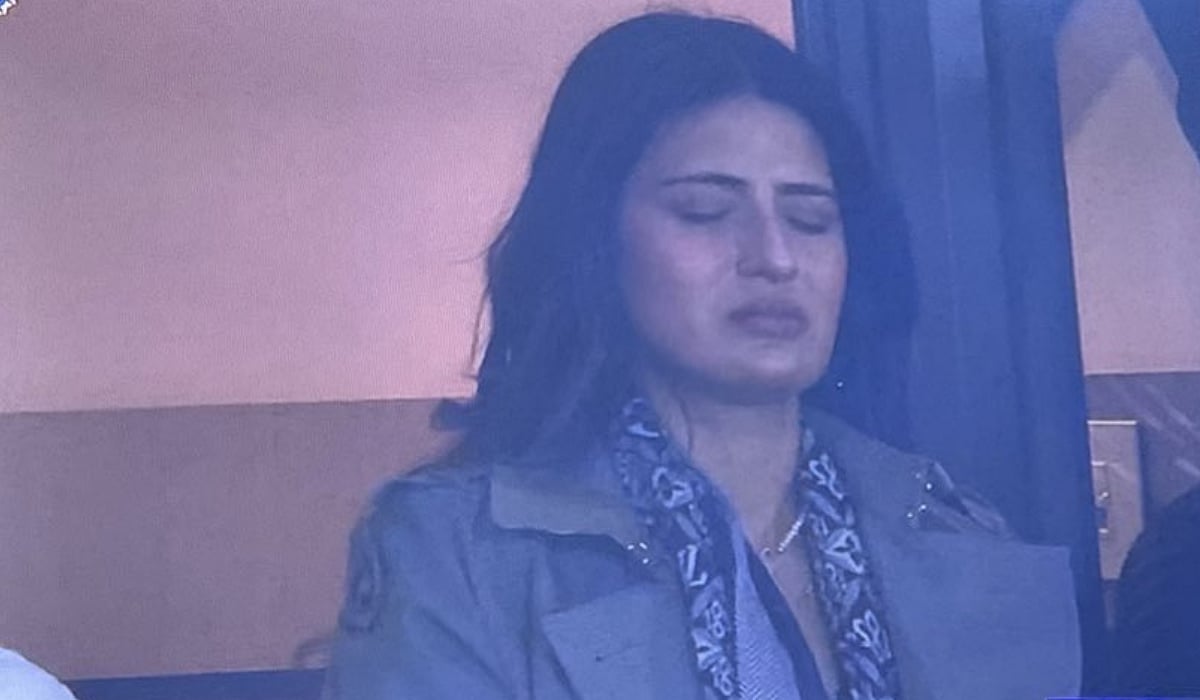 Shubman Gill's Sister Shahneel Gill Prays, India Vice-Captain Survives Another Duck In IND Vs SA 3rd T20I 