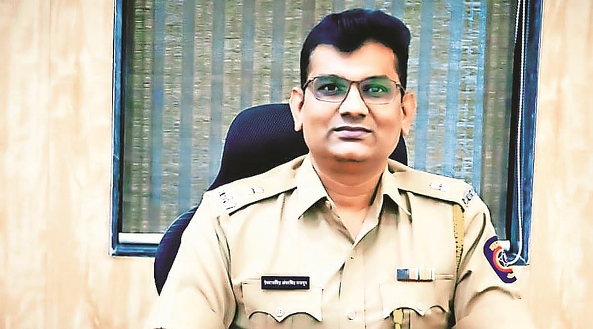 DCP Hemraj Rajput Repatriated To Mumbai Police From Maharashtra Cyber Cell In Transfer Shuffle