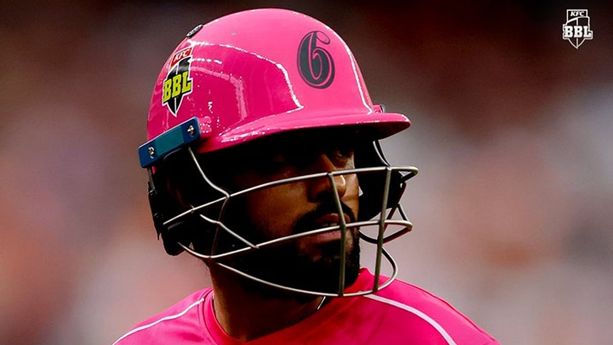 Babar Azam | X | BBL