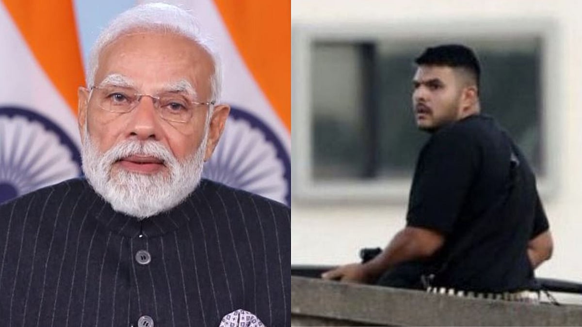 ‘Zero Tolerance For Terrorism’: PM Modi Strongly Condemns Bondi Beach Attack During Hanukkah...