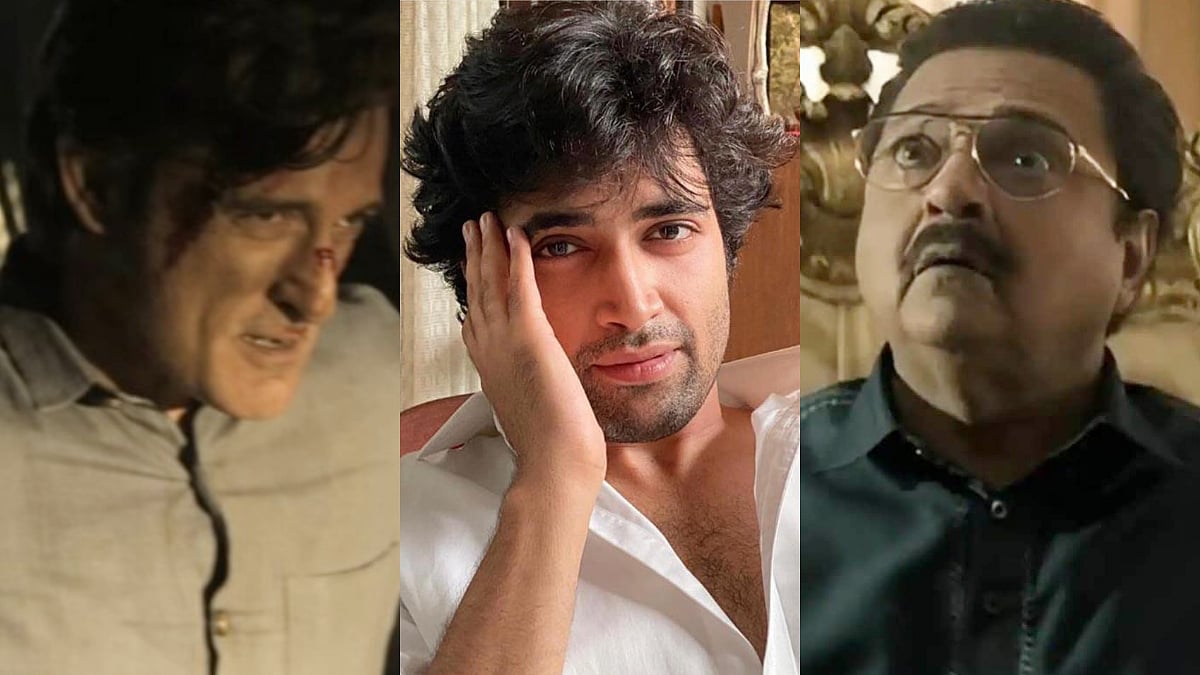 'Will Be Watching It Again': Adivi Sesh Praises Akshaye Khanna & Rakesh Bedi In Dhurandhar, Says...