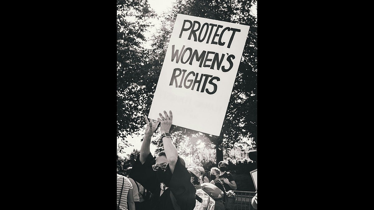 Gayatri Malhotra/Unsplash