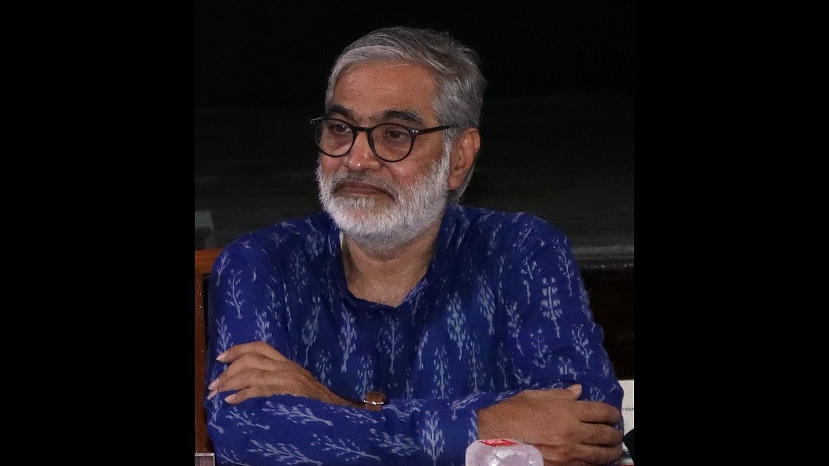 Adv. Irfan Engineer, Director, Centre for Study of Society and Secularism