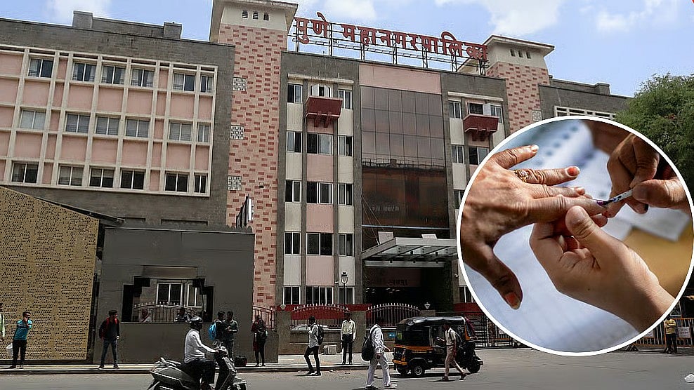 PMC Elections 2026: First-Time Voters From Merged Villages Question Years Of Neglect