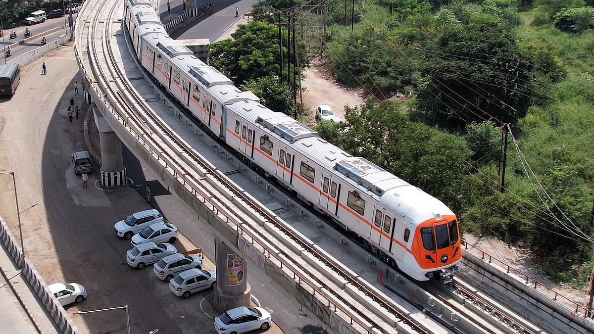 MP News: Madhya Pradesh Transco Sets Up Hi-Tech Transformer For Bhopal Metro