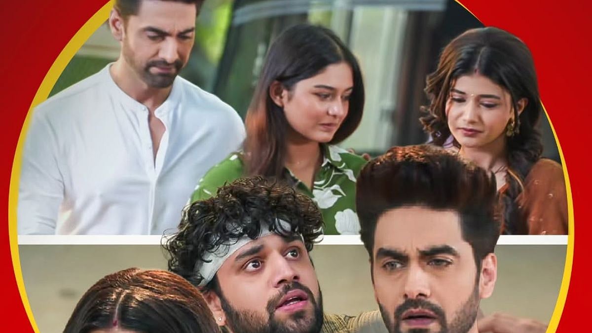 Yeh Rishta Kya Kehlata Hai Written Update, December 14: Kiara & Abir Get Engaged, But Manisha Refuses to Accept Their Union 