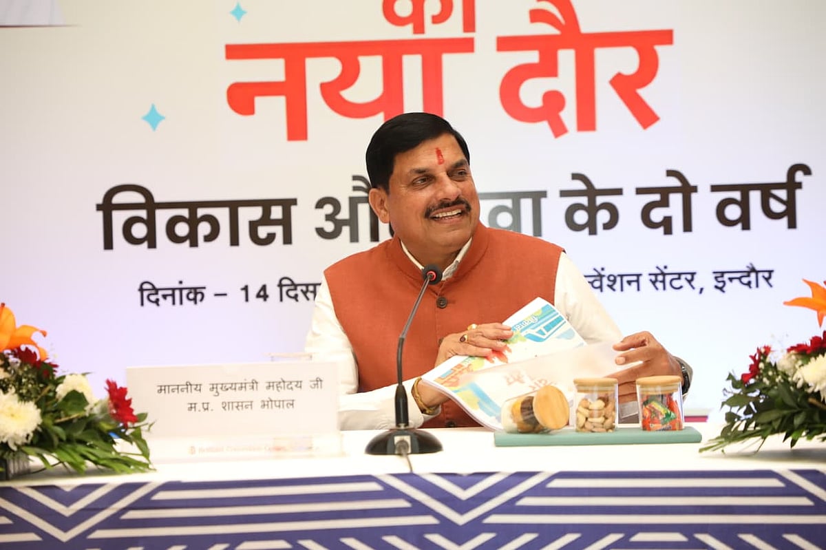 Indore News: Metro’s Core Stretch To Go Underground, State To Bear Additional Cost |