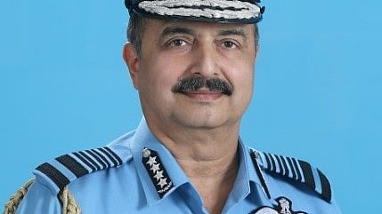 Nashik: Former Air Force Chief Vivek Ram Chaudhari To Head CHME Society |