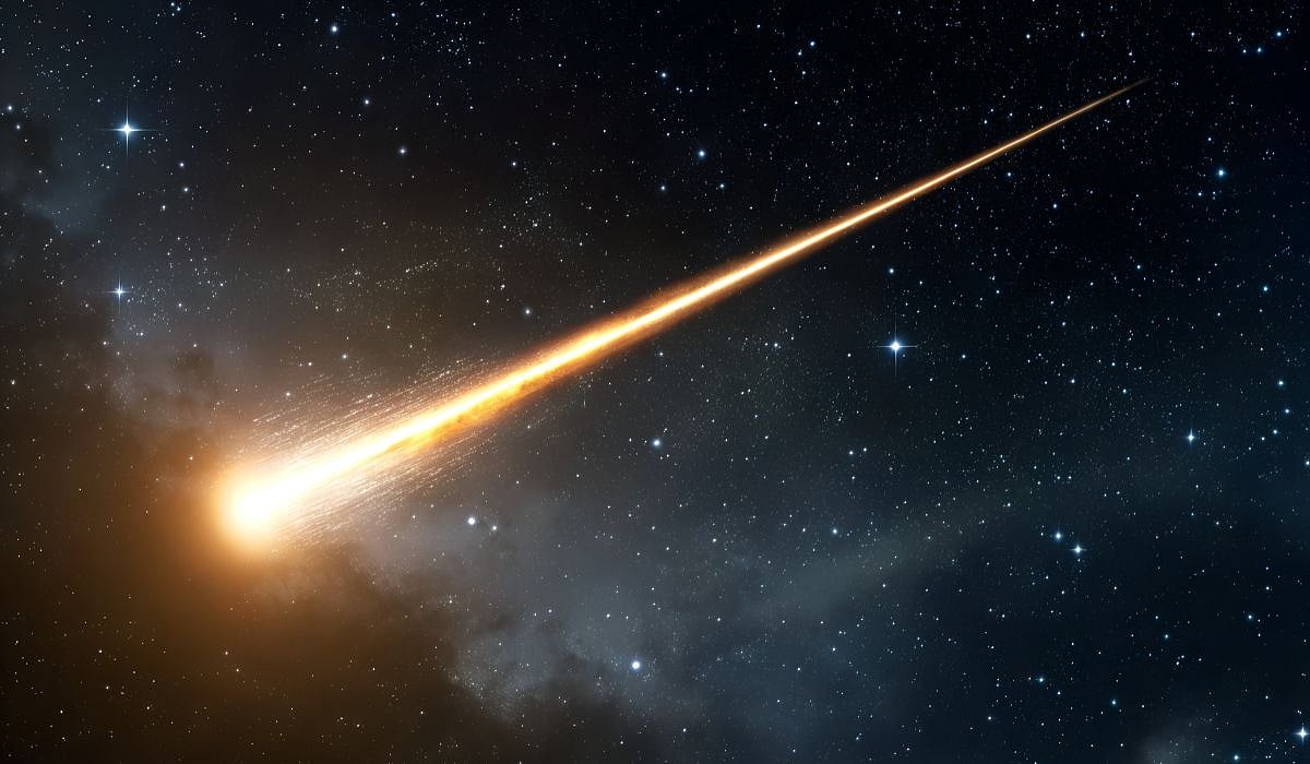 Geminid Meteor Shower 2025 Tonight: Why This Is Most Unique Meteor Shower Of The Year?
