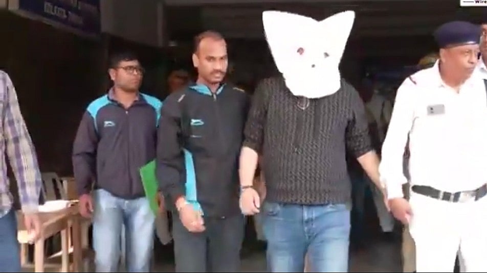 Messi Kolkata Event Chaos Case: Organiser Satadru Dutta Denied Bail, Sent To 14-Day Police Custody