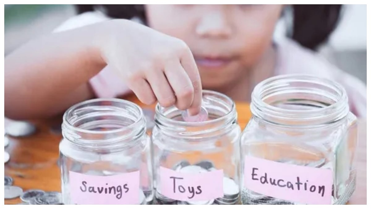 Children’s Mutual Fund Category Records Strong Growth Of 21.08% In The Last 5 Years, To Register...