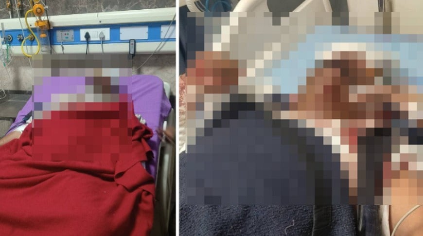 MP News: Sheopur Congress Leader And Others Injured As Car Overturns While Returning From Rahul...