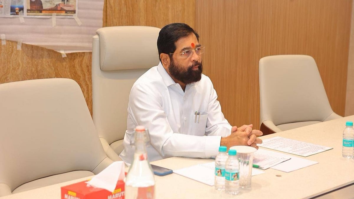 Maharashtra Deputy CM Eknath Shinde-Led Shiv Sena Dominates Palghar Civic Polls, Wins Key Municipal Councils As BJP Secures Select Local Bodies 