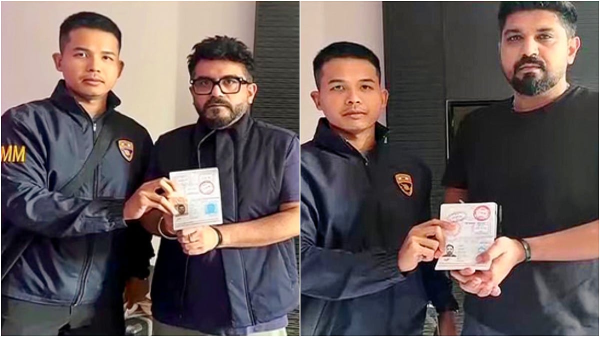 Goa Fire Tragedy: Luthra Brothers To Be Brought To Delhi From Thailand On Tuesday; Police Tighten...