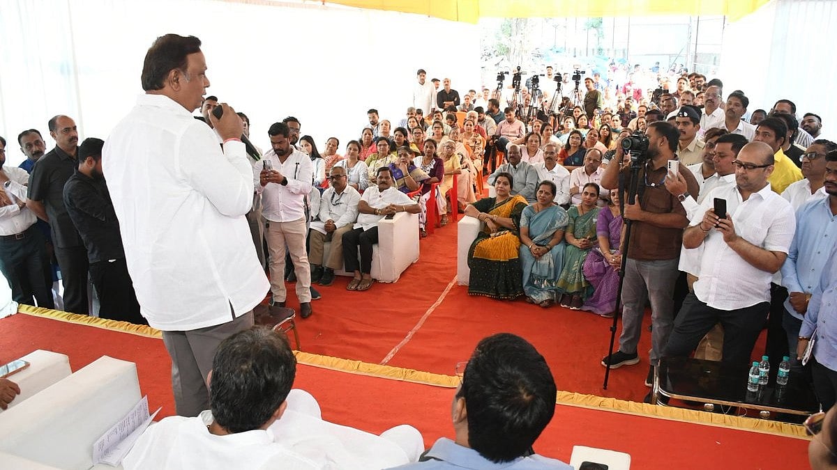 Rajawadi Hospital Expansion Begins Ahead Of Civic Polls, New 1,000-Bed Facility To Boost Healthcare In Eastern Suburbs 