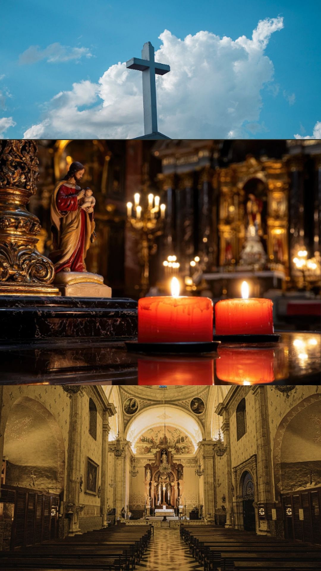 Christmas Travel: Must-Visit These Astonishing Churches In Mumbai