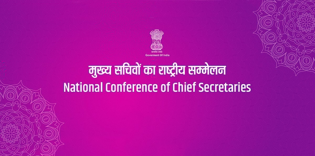 MP News: Departments Busy Preparing Theme-Based Presentations For Fifth National Chief Secretaries...