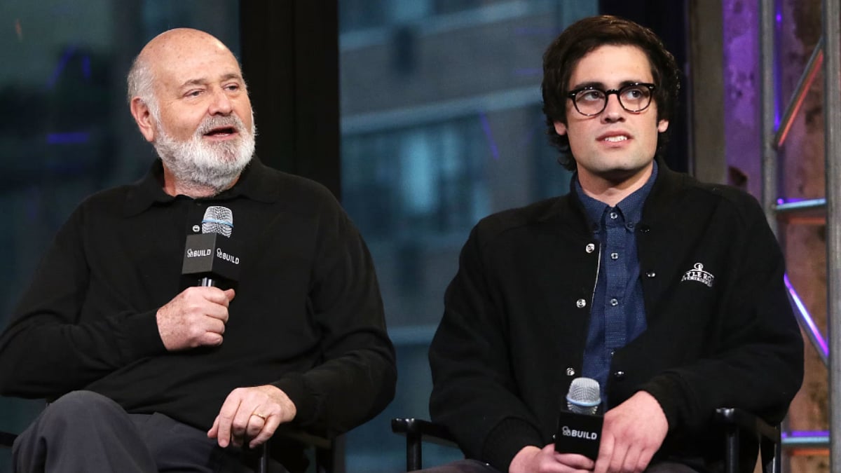 Rob Reiner / Nick Reiner |