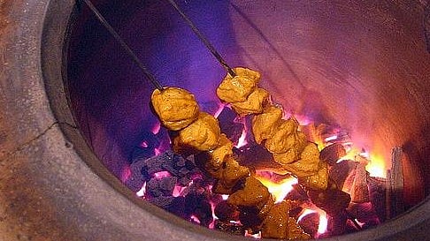 Tandoor Ban In Delhi: Rules, Penalties And Exemptions