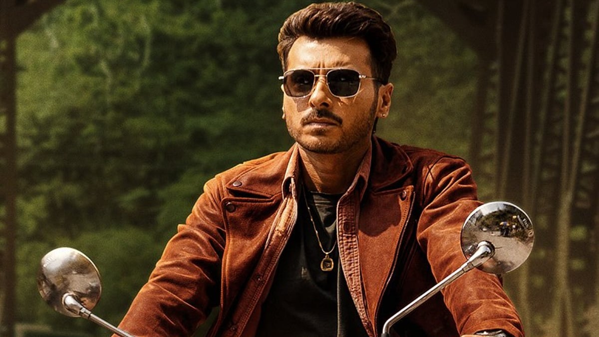  EXCLUSIVE: Divyenndu On Why People Think He Has Attitude, His Role In Saali Mohabbat, And What...