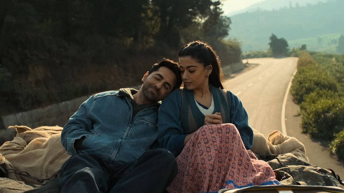 Thamma OTT Release: Here's To Know Everything About Rashmika Mandanna & Ayushmann Khurana's Film 