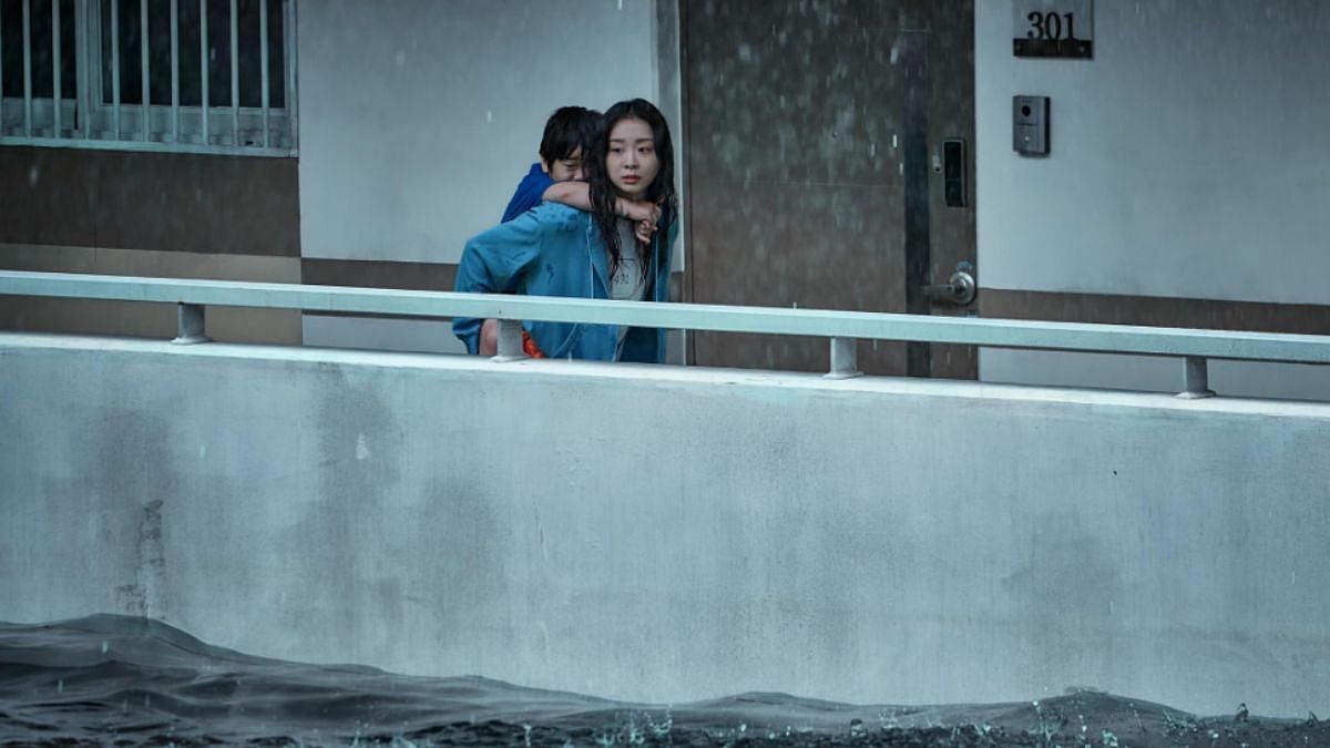 The Great Flood OTT Release: When And Where To Watch This Korean Film?