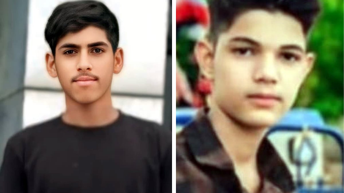 Bhopal News: 2 Students Go Missing From Jawahar Navodaya Vidyalaya, Search On | FP Photo