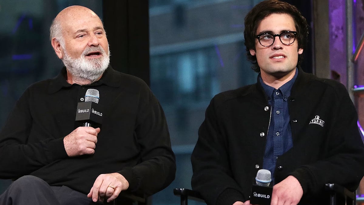 'I Could've Died...': When Nick Reiner Opened Up About His Long Battle With Drug Addiction, Entering Rehab For First Time At 15 