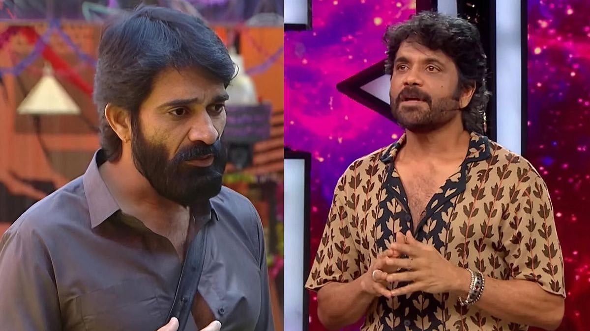 Bigg Boss Telugu 9: This Eliminated Contestant Emerges As Highest-Paid, Check His Earnings