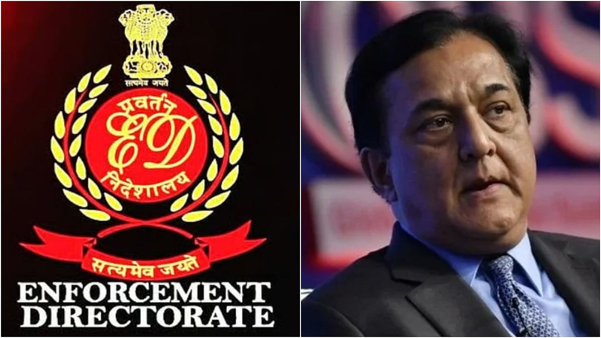 ED Questions Yes Bank Co-Founder Rana Kapoor In alleged Anil Ambani Group Money Laundering Probe | File Photo
