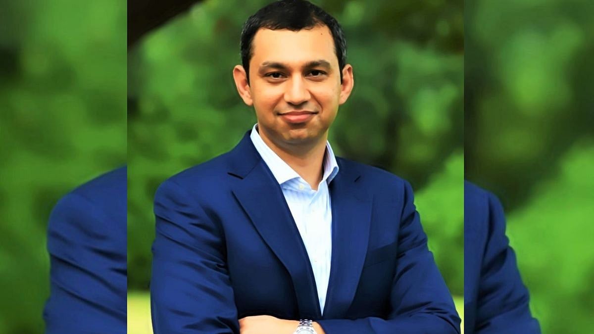 Microsoft India Head Puneet Chandok |