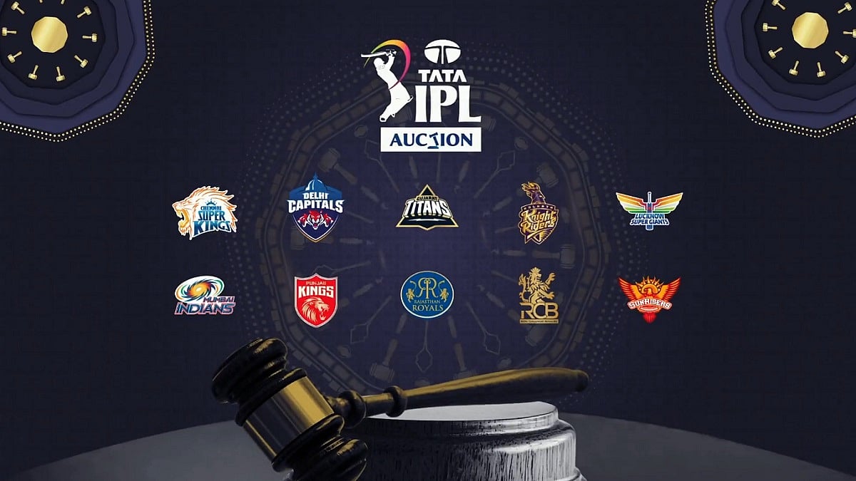 IPL 2026 Auction Live: Date, Venue, Players, Teams When And Where To Watch Streaming In India 