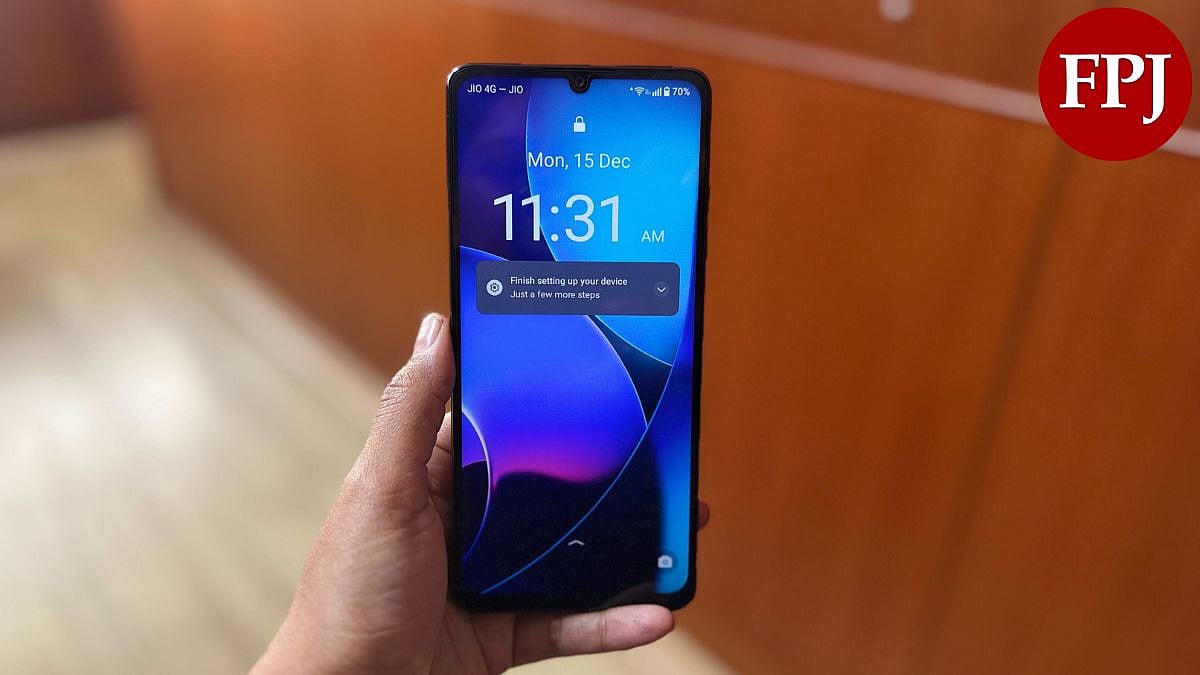 AI+ Pulse Review: Is The Privacy Promise Enough? 