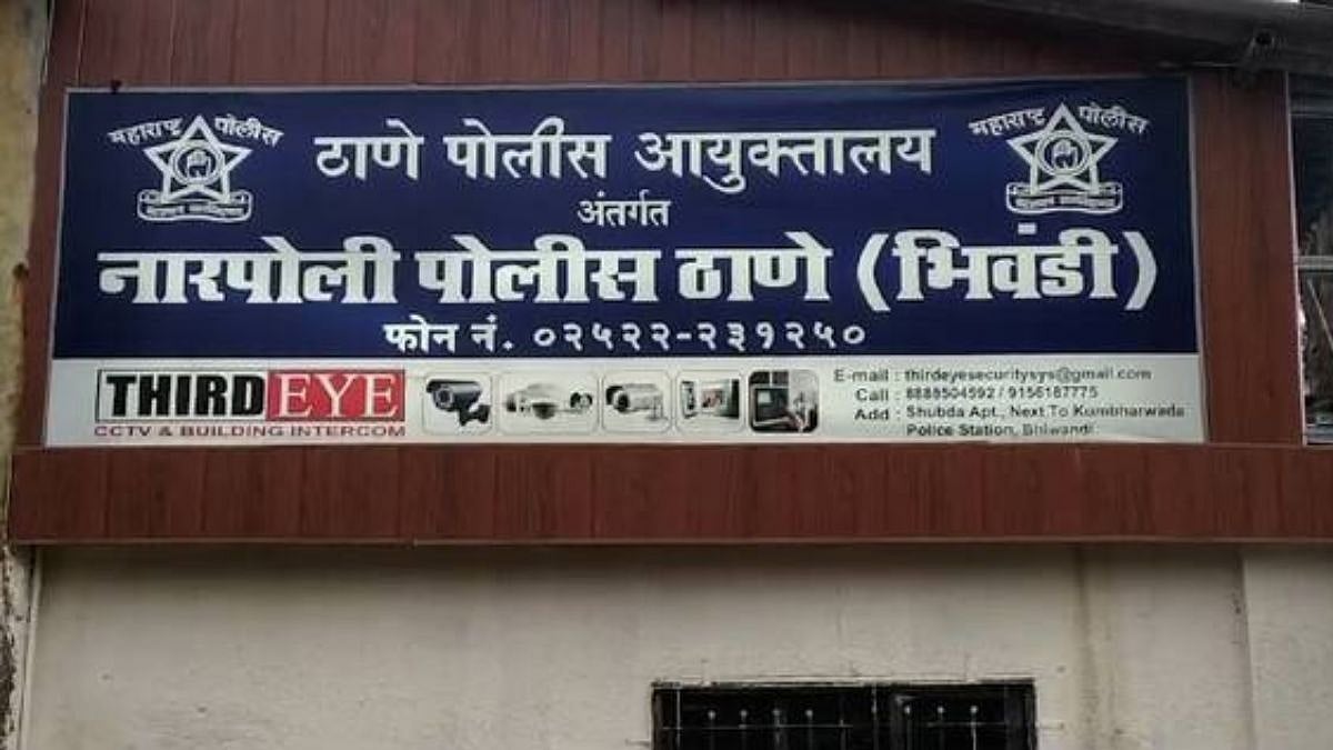 Bhiwandi News: Narpoli Police Seize ₹2.30 Crore Worth Of Illegal Hazardous Chemicals From 6 Godowns In Val Dapoda Area; Trader Booked 