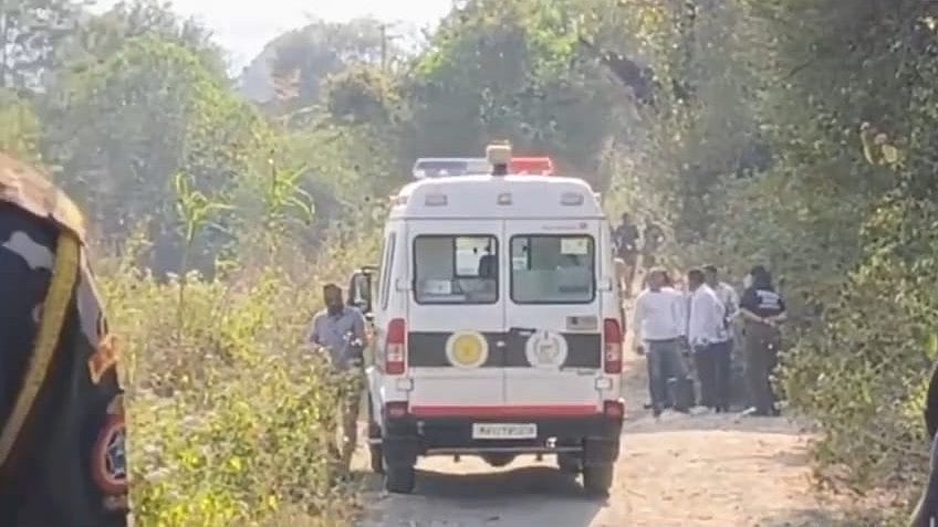 Pune: Post-Mortem Reveals 5-Year-Old Girl Was Raped & Then Murdered In Maval Tehsil; Criminal’s Motive Clear? | Sourced