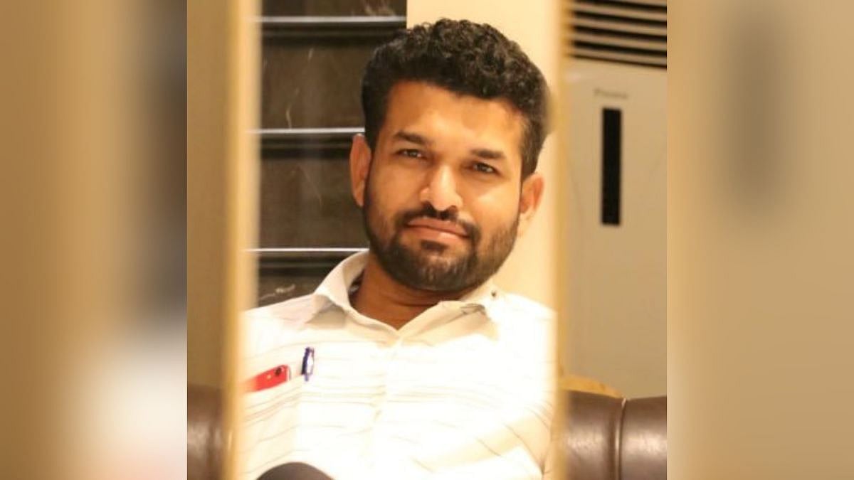 Maharashtra Minister & BJP Leader Pankaja Munde's Personal Assistant Anant Garje Detained By SIT