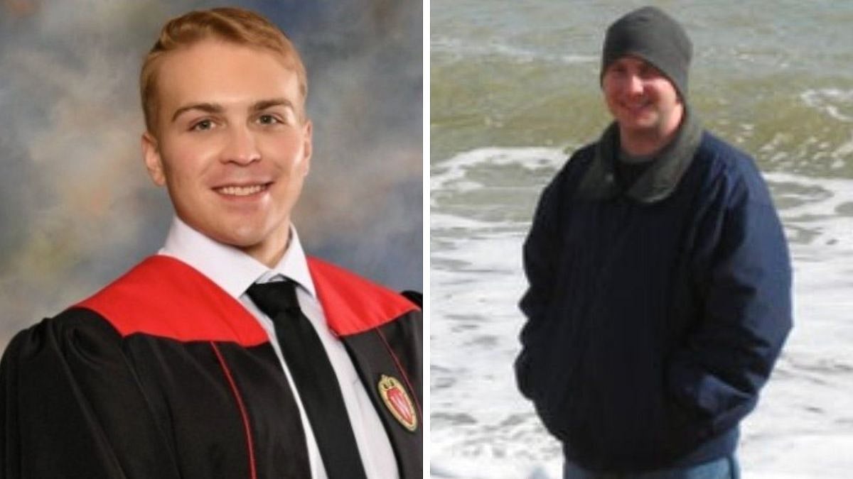 Brown University Shooting: Suspect Benjamin Erickson's Alleged LinkedIn Profile Surfaces, Here's...