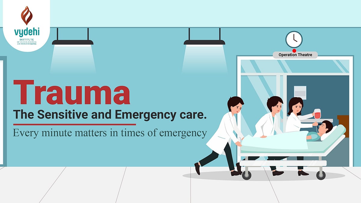 Bhopal News: AIIMS Separates Trauma Centre From Emergency Medicine Amid Work Culture Row | FP Photo