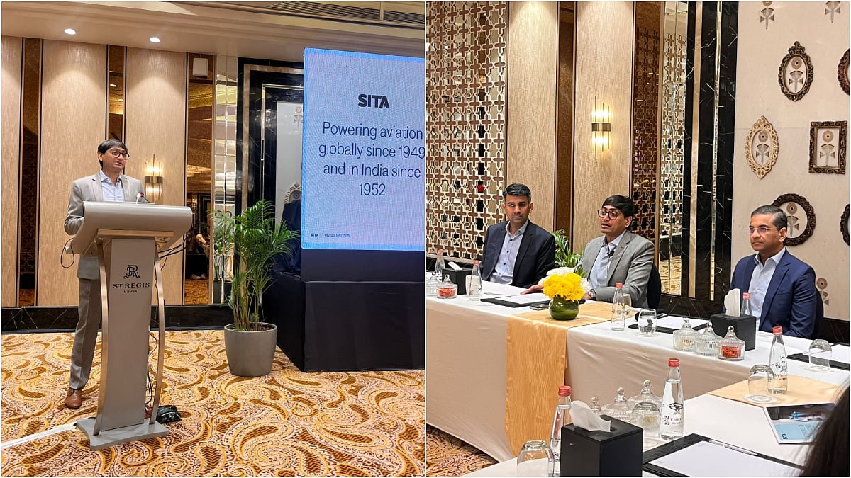 Biometrics For Baggage May Soon Become Reality As SITA Develops High-Resolution Identification Using Scratches 