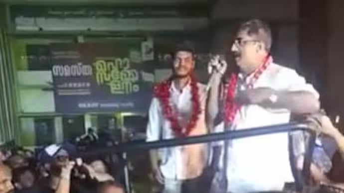 ‘Women Are Only For Sleeping With Husbands’: CPM Leader’s Remarks After Poll Win Draw Fire