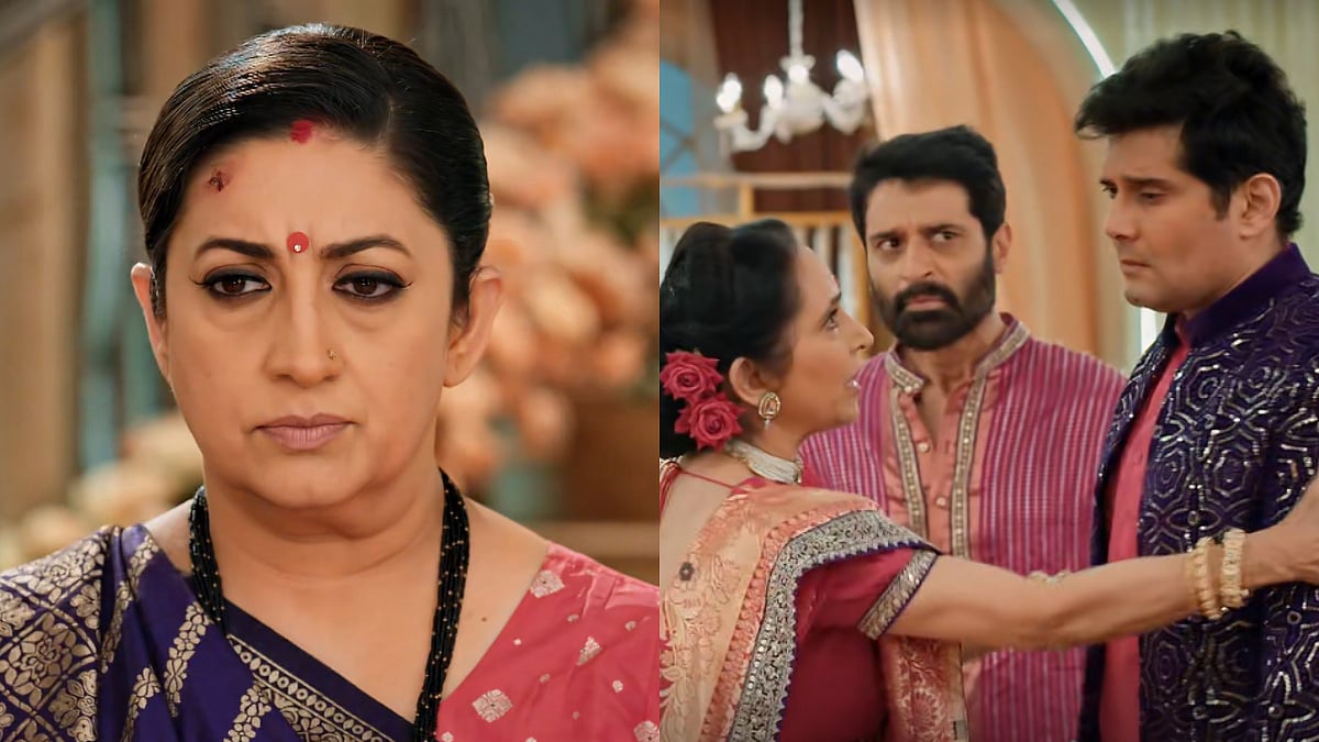 Kyunki Saas Bhi Kabhi Bahu Thi 2 Written Update, December 15: Tulsi Decides To Leave Shanti Niketan,...