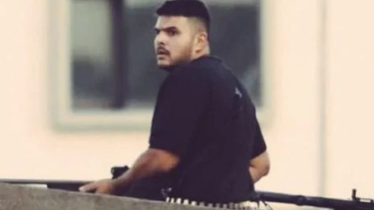 'He's A Good Boy': Sydney Shooter's Mother Rejects Son's Role In Bondi Beach Terror Attack That...